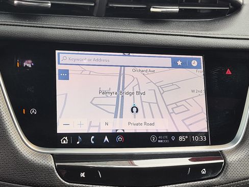 Certified 2023 Cadillac XT5 Premium Luxury AWD/4WD image 13