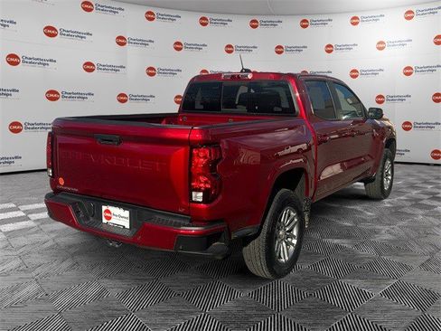 Certified 2024 Chevrolet Colorado LT w/ LT Convenience Package image 6
