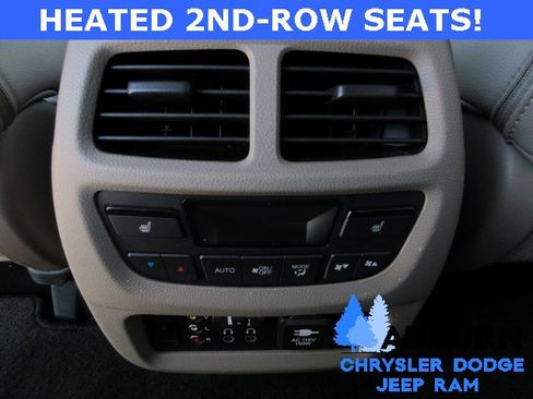 Used 2016 Honda Pilot Elite image 29