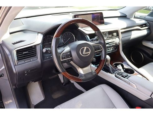 Used 2019 Lexus RX 350 FWD w/ Navigation Package image 20