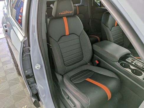 New 2026 Honda Passport TrailSport image 30