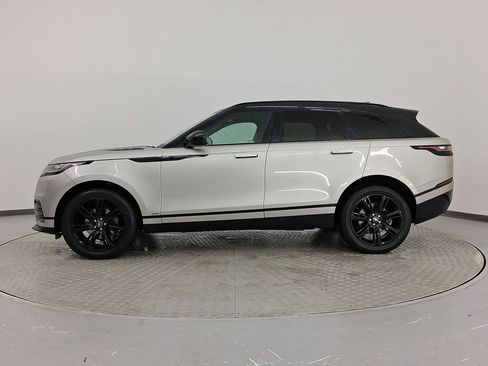 Used 2020 Land Rover Range Rover Velar R-Dynamic S image 2