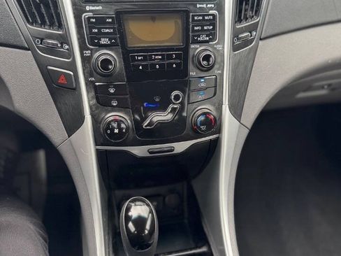 Used 2011 Hyundai Sonata GLS w/ Popular Equipment Pkg 2 FWD image 16