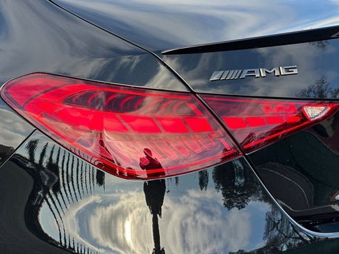 New 2026 Mercedes-Benz C 43 AMG 4MATIC Sedan image 12
