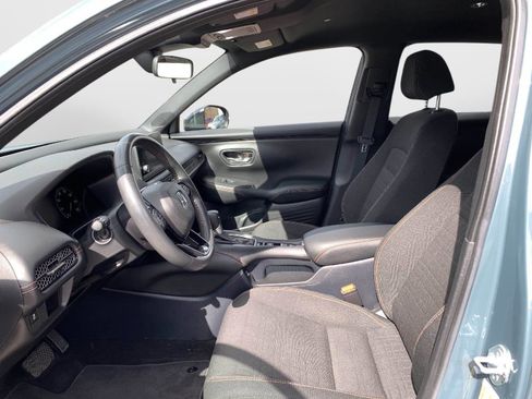 Used 2023 Honda HR-V Sport image 13