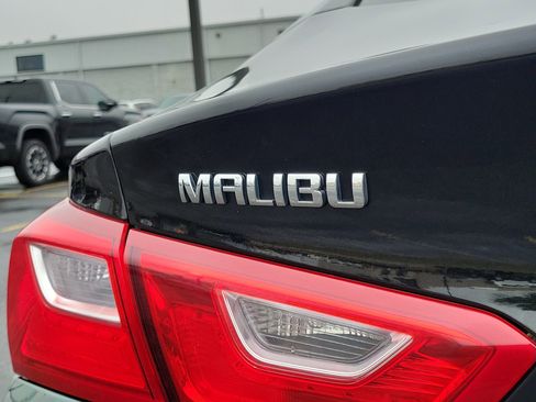 Used 2024 Chevrolet Malibu LT image 6