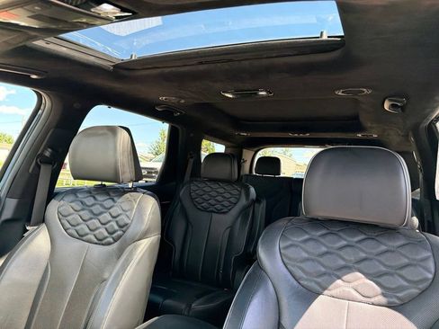 Used 2022 Hyundai Palisade Calligraphy AWD/4WD image 13