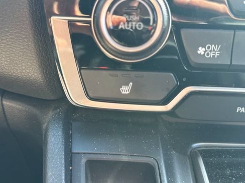 Used 2021 Honda CR-V Touring image 33
