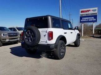 New 2026 Ford Bronco Big Bend video 3