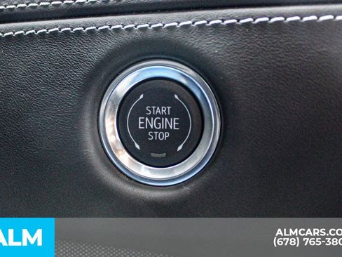 Used 2026 Cadillac Escalade ESV Platinum Sport image 28