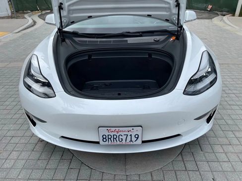 Used 2023 Tesla Model 3 Standard Range RWD image 32