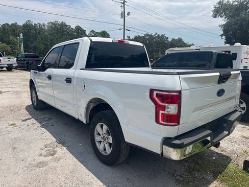 Used 2020 Ford F150 XLT AWD/4WD image 6