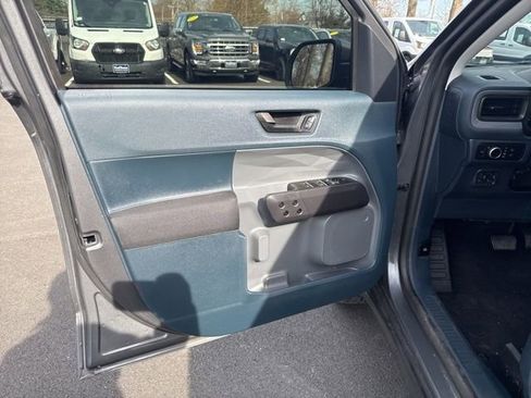 Used 2023 Ford Maverick XL w/ Equipment Group 100A Standard image 19