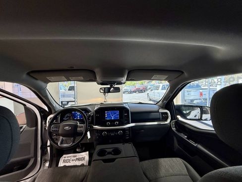 Used 2021 Ford F150 XLT w/ Equipment Group 301A Mid AWD/4WD image 20