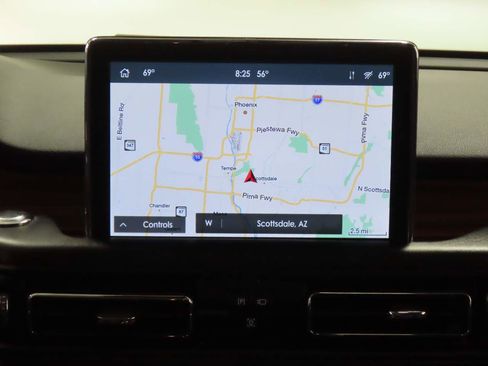 Used 2024 Lincoln Aviator Reserve image 12