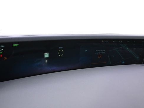 New 2026 Lincoln Nautilus Reserve w/ Jet Appearance Package image 25