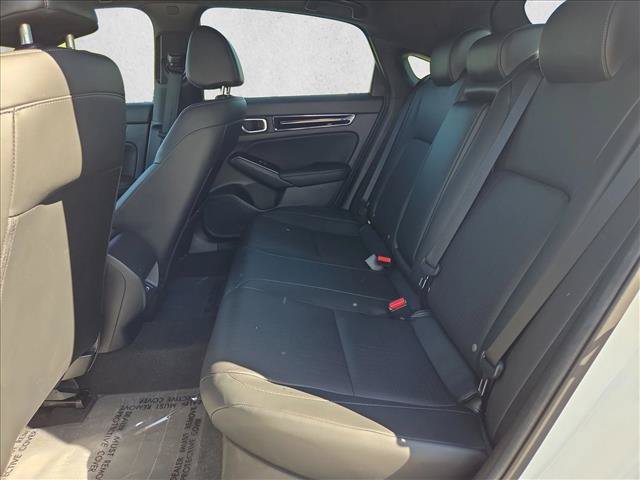 Used 2023 Honda Civic Sport Touring image 25