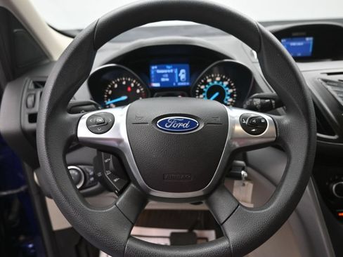 Used 2015 Ford Escape SE FWD image 6