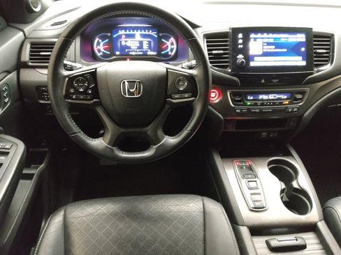 Used 2021 Honda Passport EX-L image 22