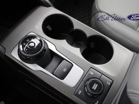 New 2026 Ford Bronco Sport Badlands AWD/4WD image 13