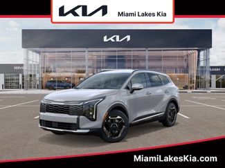 New 2027 Kia Sportage S FWD 360° Tour