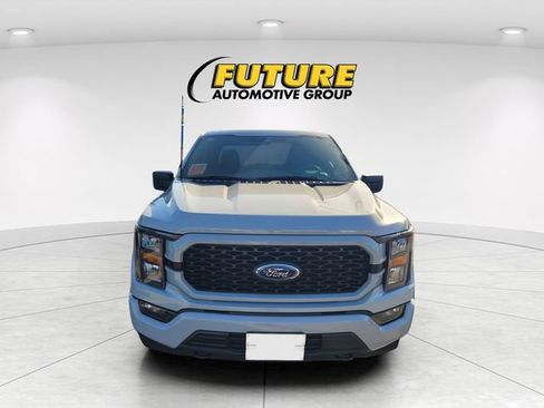 Used 2023 Ford F150 XL w/ STX Appearance Package AWD/4WD image 2