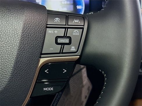 New 2026 Toyota Crown Limited image 29