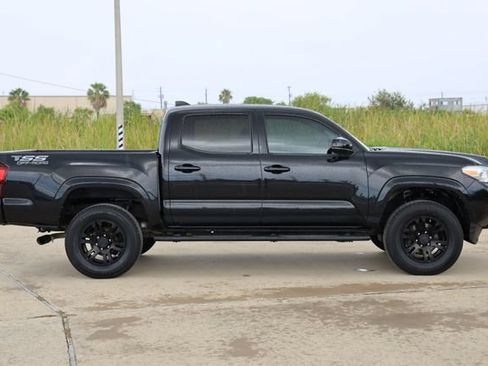 Certified 2021 Toyota Tacoma SR w/ SR Convenience Package RWD image 9
