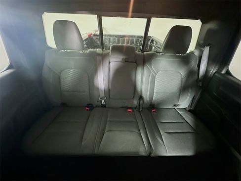 New 2025 RAM 1500 Tradesman w/ Trailer Tow Group image 10