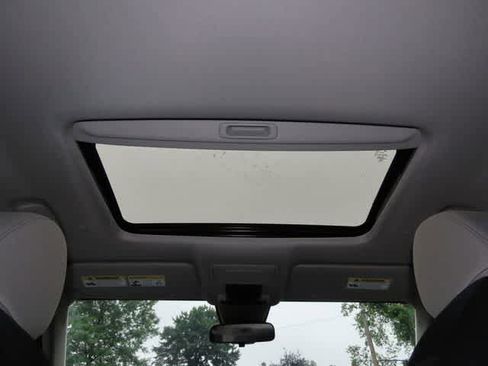 New 2026 Honda CR-V EX image 24