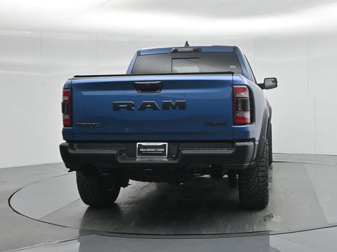 Used 2024 RAM 1500 TRX image 56