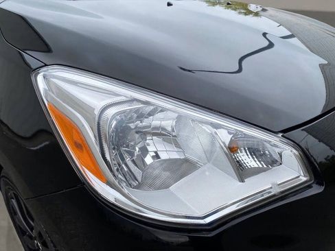 Used 2020 Mitsubishi Mirage G4 SE image 10