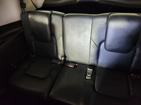 Used 2013 INFINITI QX56 4WD w/ Theater Pkg image 15