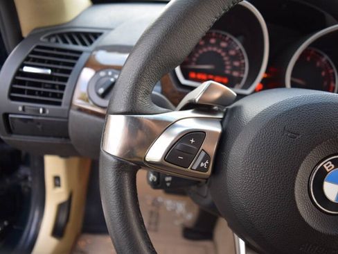 Used 2008 BMW Z4 3.0si RWD image 68