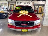 Used 2002 GMC Yukon XL SLT image 3