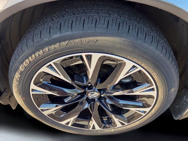 Certified 2025 MAZDA CX-90 3.3 Turbo S w/ Premium Plus AWD/4WD image 21