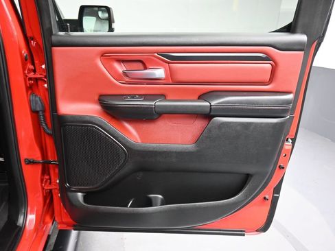 Used 2019 RAM 1500 Rebel w/ Rebel Level 2 Equipment Group image 42