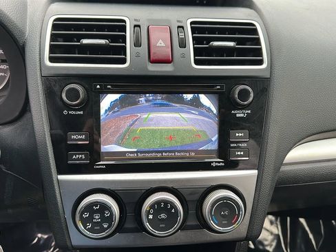 Used 2016 Subaru Crosstrek 2.0i Premium image 29