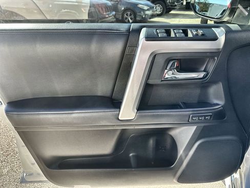 Used 2022 Toyota 4Runner Limited image 23
