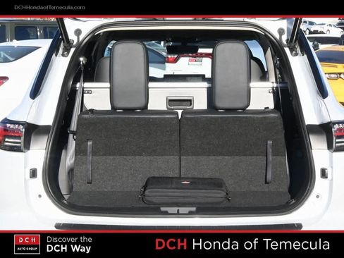 Used 2025 Mitsubishi Outlander SE image 21