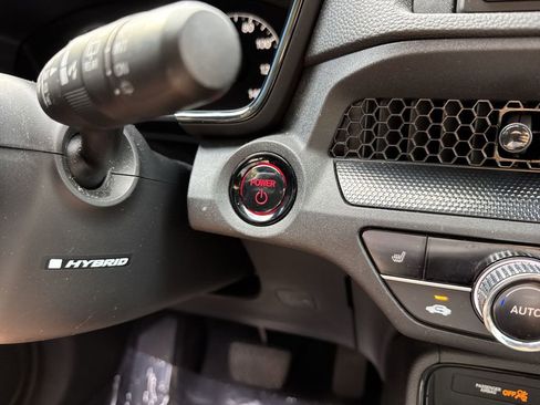 Certified 2023 Honda CR-V Sport image 52