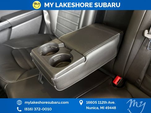 Used 2016 Ford Fusion SE w/ Equipment Group 202A FWD image 27