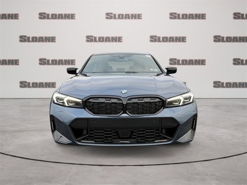 Used 2026 BMW M340i xDrive w/ Premium Package image 8