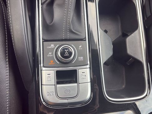 Used 2022 Kia Telluride EX w/ EX Premium Package AWD/4WD image 43