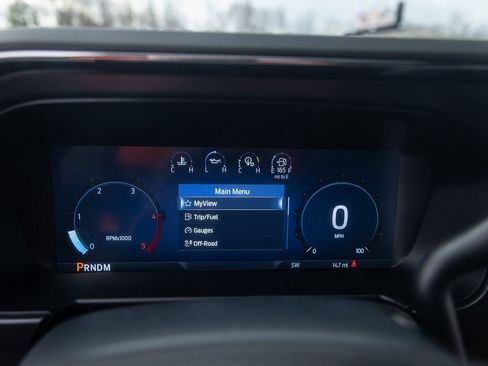 New 2026 Ford F250 XLT w/ XLT Premium Package AWD/4WD image 27
