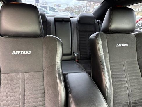 Used 2021 Dodge Charger Scat Pack w/ Daytona Edition Group image 52