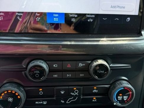 New 2026 Ford F150 STX w/ F-150 LOBO Package AWD/4WD image 19