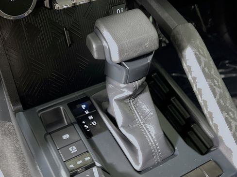 Used 2025 Toyota Tacoma SR5 image 24