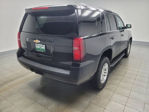 Used 2018 Chevrolet Tahoe LS image 9