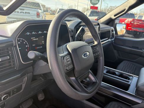 Used 2022 Ford F150 XL w/ STX Appearance Package image 6